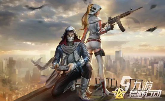 网易吃鸡手游叫什么 五款网易出品的吃鸡手游推荐