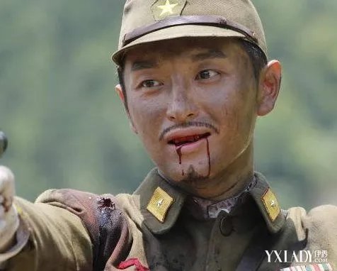 雳剑电视剧剧情介绍一部迥然不同的抗日神剧