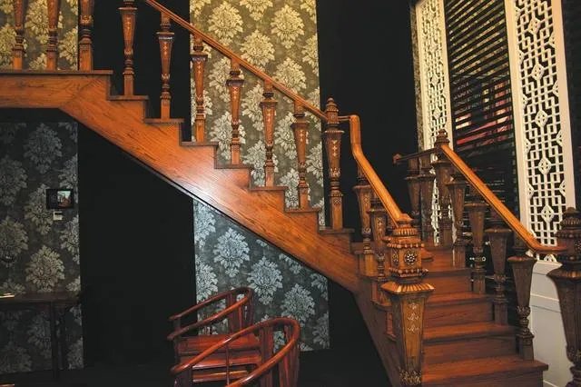 楼梯的价格是多少  一线楼梯品牌推荐