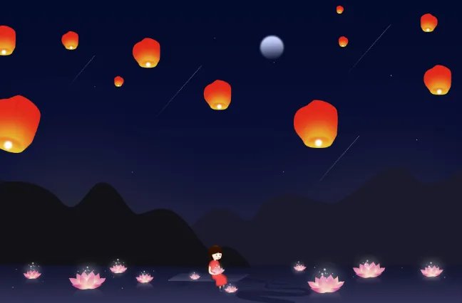 七月半禁忌 七月半鬼节注意事项