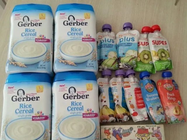 2021年大陆的所有嘉宝米粉都下架了吗？