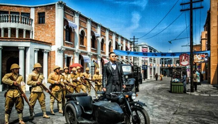 胜算大结局介绍