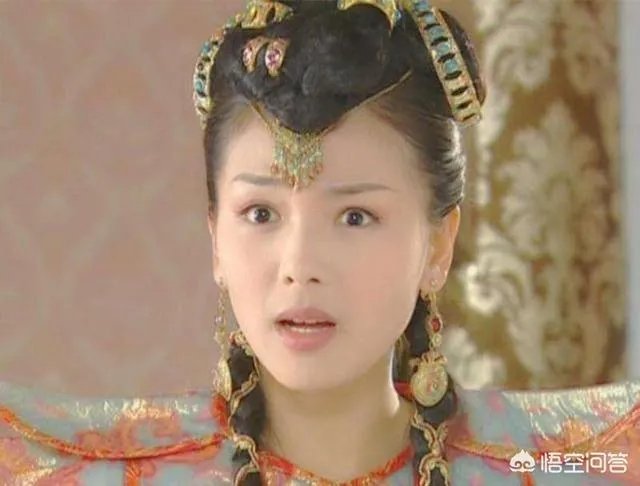 黄奕、刘涛谁是《还珠格格》女主角？