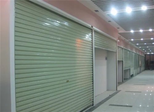 电动卷帘安装全过程是什么