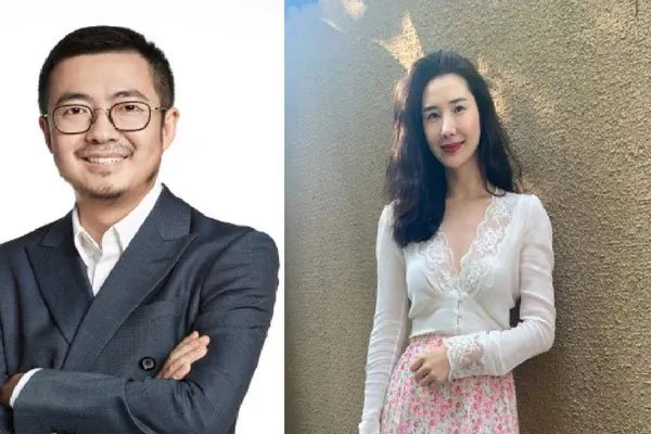 蒋凡阿里个人资料 离婚出轨小三被耻笑到底怎么想的