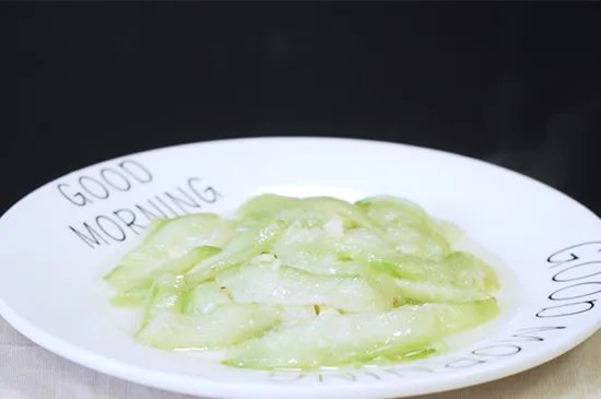 丝瓜的做法大全家常菜