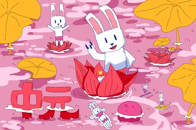 七月半禁忌 七月半鬼节注意事项