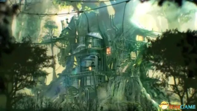 《尼尔2》12个小细节：三大主角、故事和1代没关联