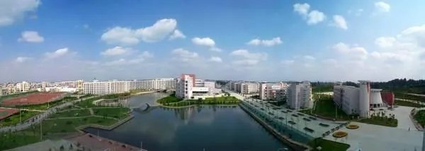 成都师范大学怎么样?