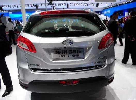 汽传祺GS5怎么样？值得买吗？