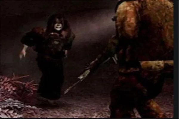 十大恐怖游戏排行榜：寂静岭上榜，生化危机第一