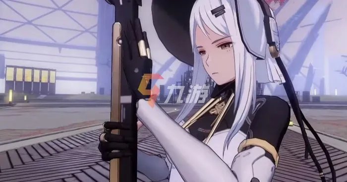 战双帕弥什全新独域机体哈卡玛登场 哈卡玛技能介绍