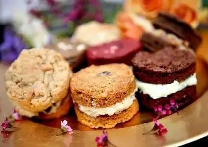 美国人的一日三餐都吃什么？