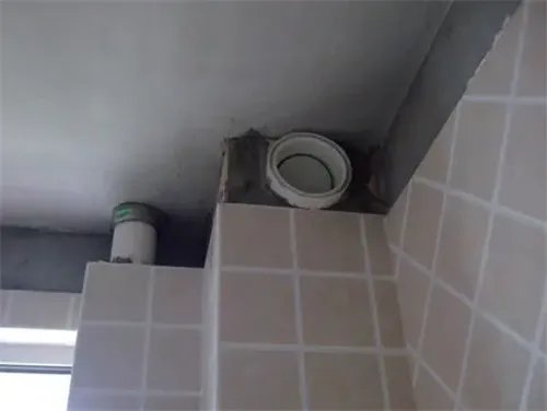 厨房装了止逆阀还是严重串味是怎么回事