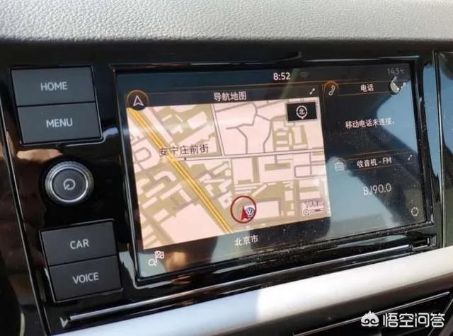 新款朗逸怎么样？