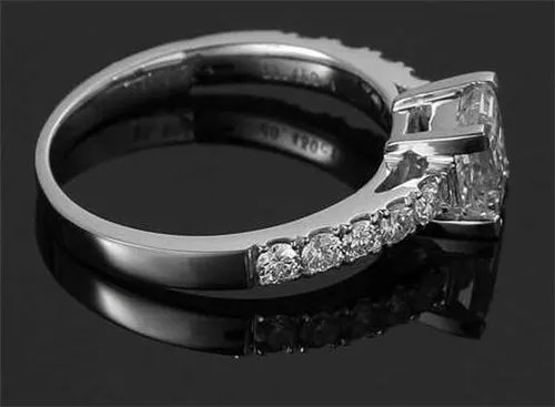 白金与铂金真正区别是什么 铂金为什么不保值