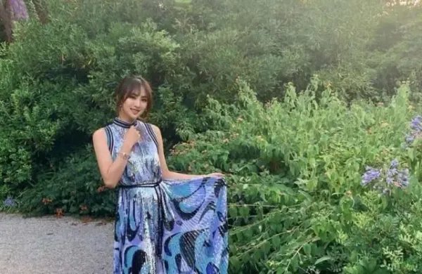 孟晚舟和姚安娜关系如何？