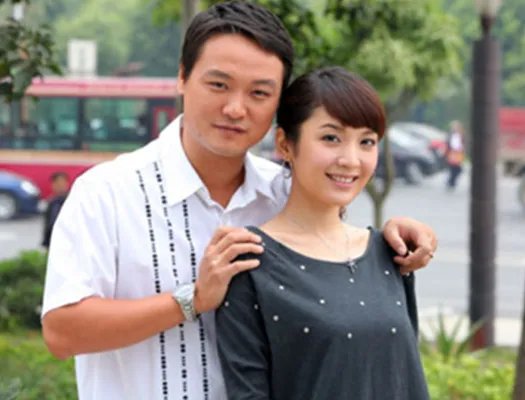 陶慧敏电视剧人民利益剧情简介 给“市长”当个贤内助