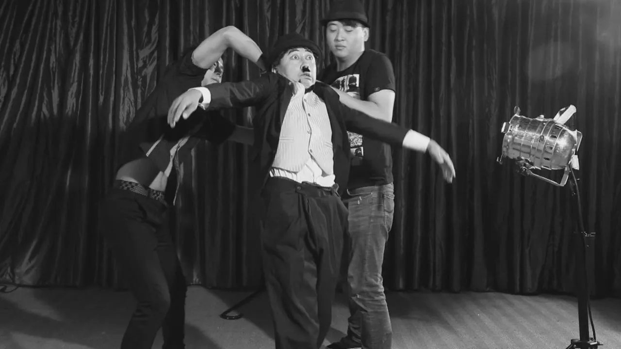 卓别林在中国的播出信息