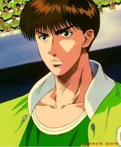 到底谁最厉害呢？《灌篮高手》球员实力排行榜