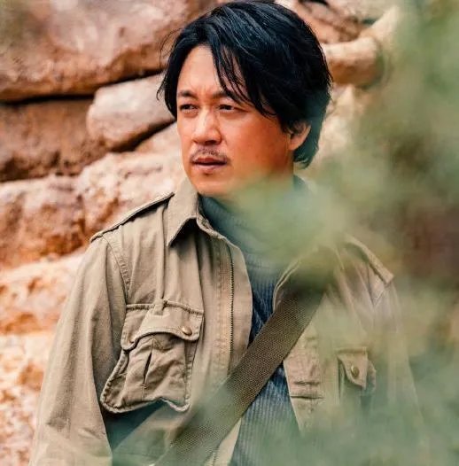 电视剧《鬼吹灯之龙岭迷窟》你们觉得潘粤明演的胡八一怎么样？