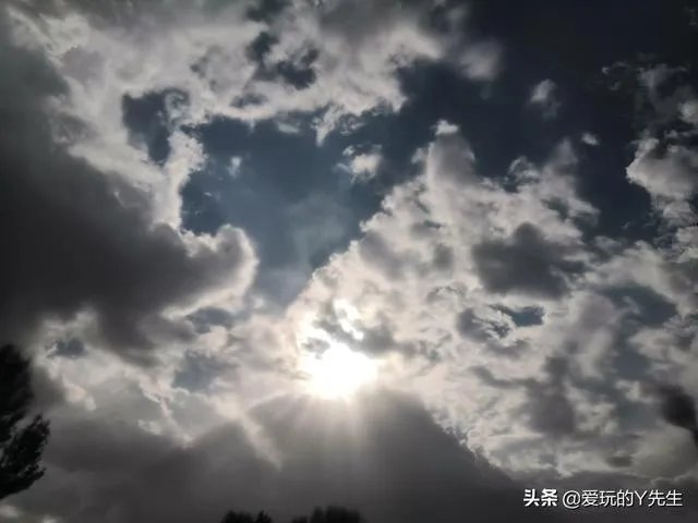 开车旅行是什么感觉呢？