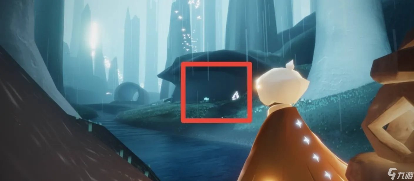 光遇雨林8个先祖位置地点在哪 雨林8个先祖位置介绍