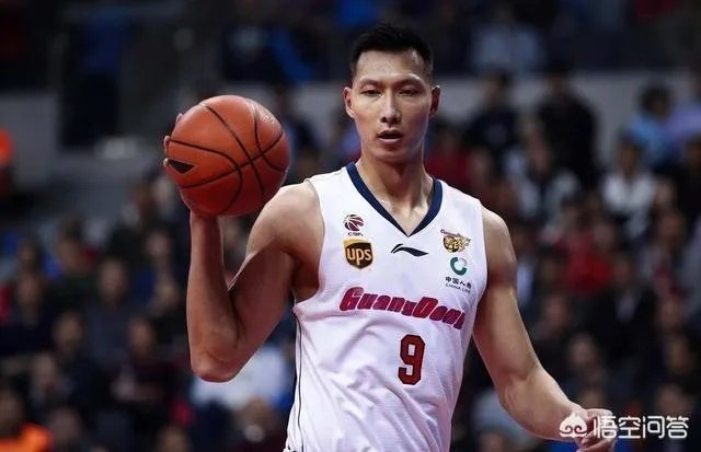 易建联G1拿到29分,他能获得总决赛的FMVP吗?