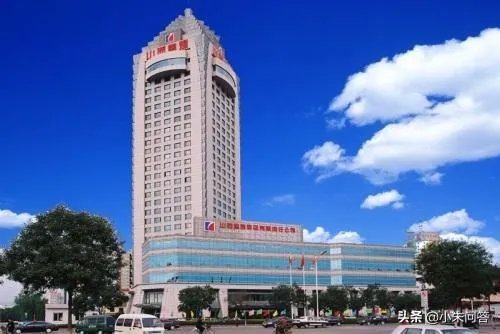 太原有那些知名企业？