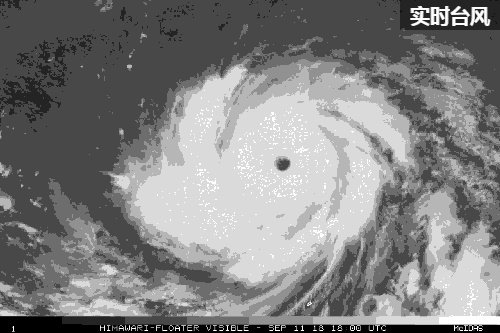 台风“山竹”会对大陆有哪些影响?