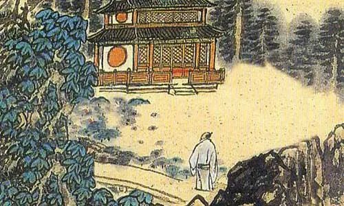 心有千千结是什么意思