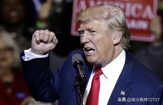 特朗普会赢得大选吗？他有什么优势？