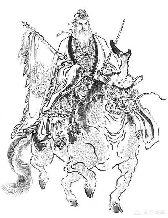 新版《封神演义》更新到53集，突然被停播了，对此你怎么看呢？