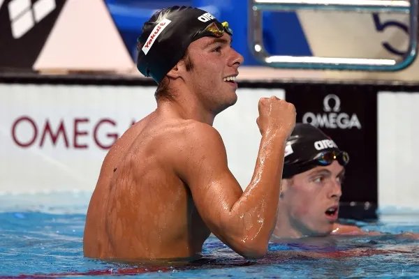 孙杨退赛前36小时发生了什么？心脏不适+撞头