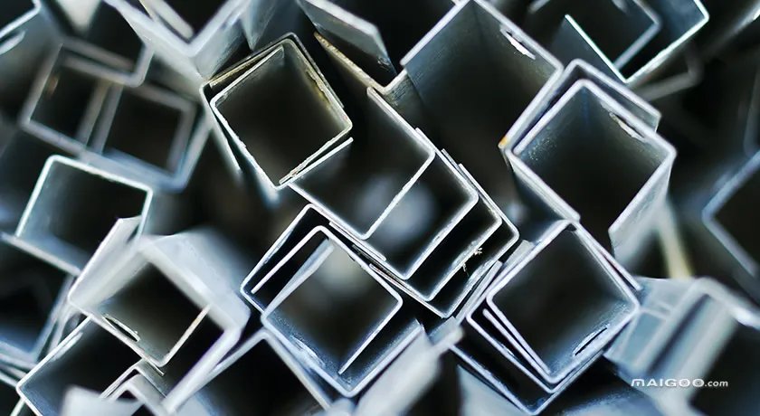 槽钢常用规格表大全 槽钢理论重量表详解