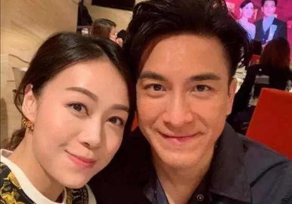 乐易玲直言没想过放弃黄心颖，TVB是没人了吗？