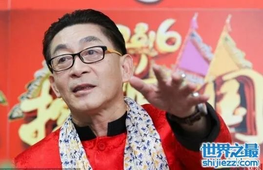 六小龄童去世了吗，章金莱(本名)没死还报警了 