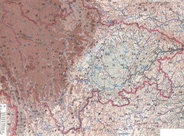 阿坝州为什么老是地震?