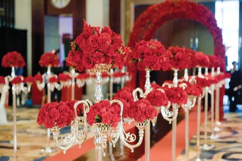 婚礼用的英文歌曲 五首经典婚礼歌曲推荐