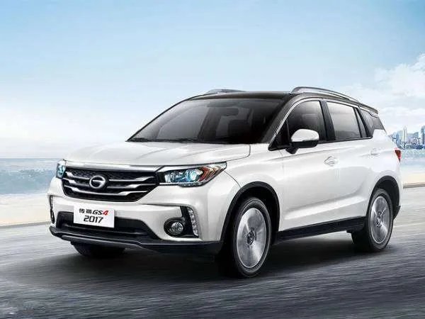 推荐几款15万左右的越野车?