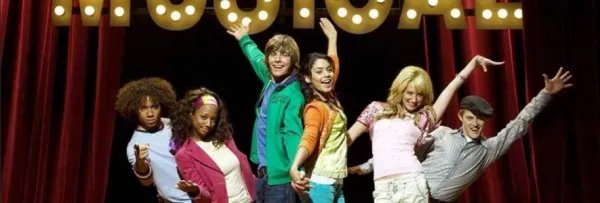 歌舞青春全部歌曲