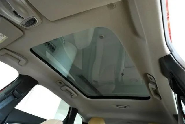 沃尔沃v40怎么样，知道的进来聊两句？