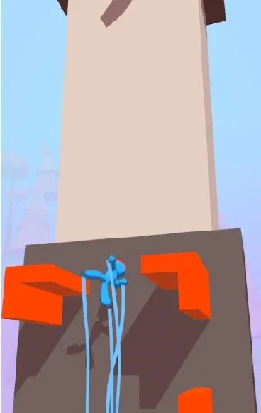 弹力棒小子好玩吗 弹力棒小子玩法简介