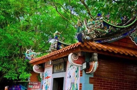 厦门同安的北辰山好玩吗？