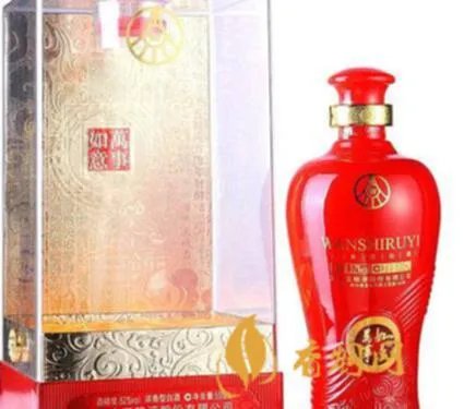 五粮液宴会酒价格查询