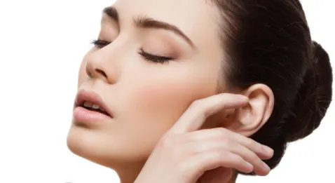 眼部去皱有哪些方法