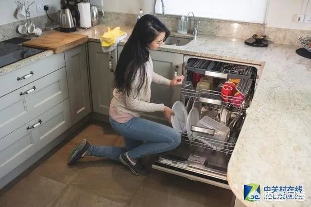 家用洗碗机好用吗？