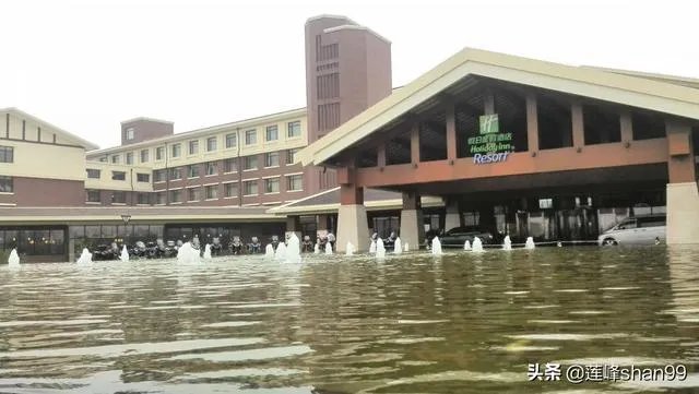 开车旅行是什么感觉呢？