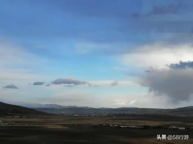 开车旅行是什么感觉呢？