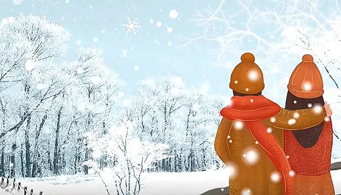 天气变冷注意保暖的句子 天冷降温注意保暖的暖心问候语